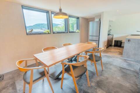 10 A Frame Hakuba