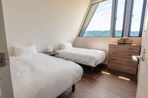 17 A Frame Hakuba