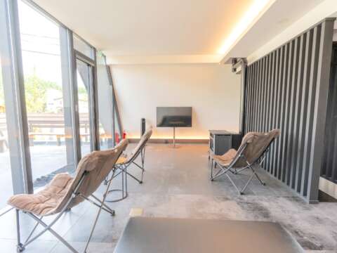 13 A Frame Hakuba