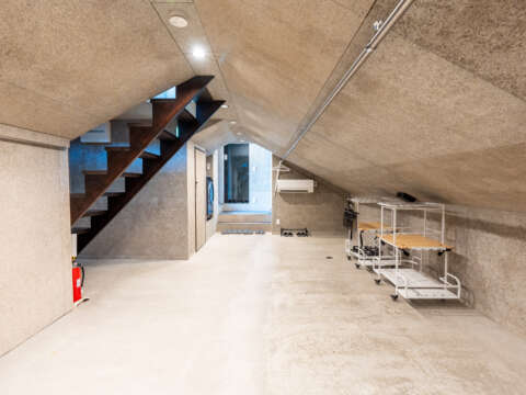 14 A Frame Hakuba