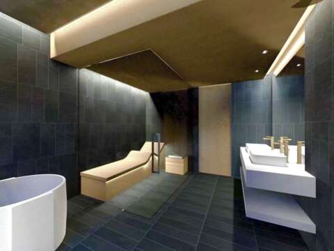 2 Amber Chalet 4