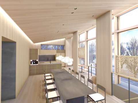 3 Amber Chalet 4