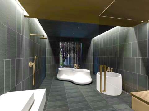 5 Amber Chalet 4