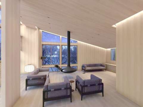 9 Amber Chalet 4