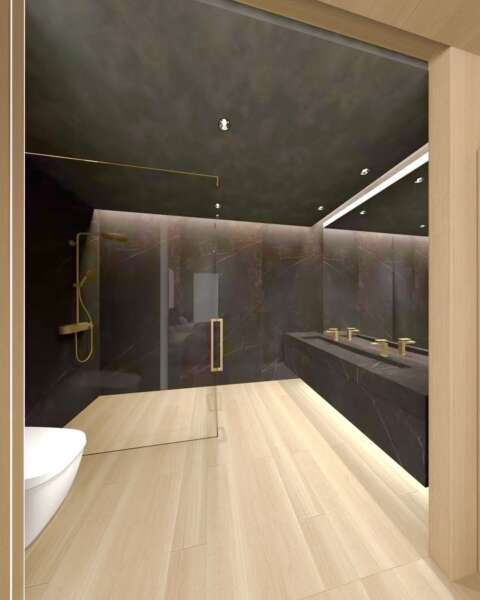 8 Amber Chalet 4