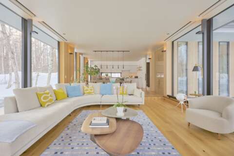 1 Annupuri Residence