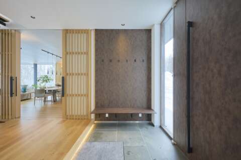 14 Annupuri Residence