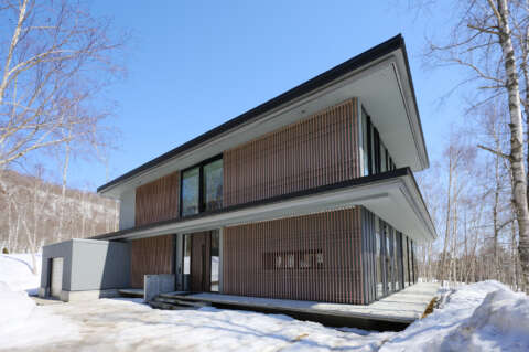 16 Annupuri Residence