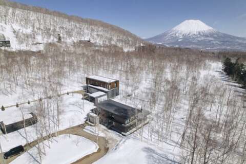 17 Annupuri Residence