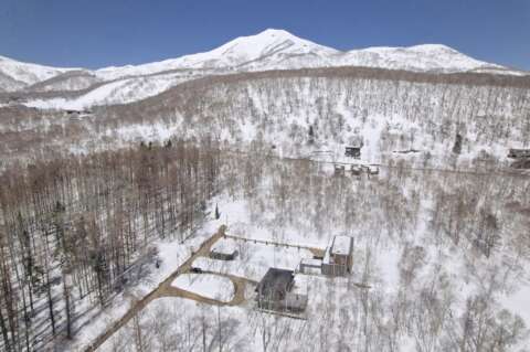 18 Annupuri Residence