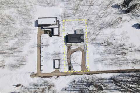 20 Annupuri Residence