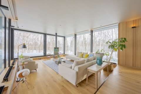 3 Annupuri Residence