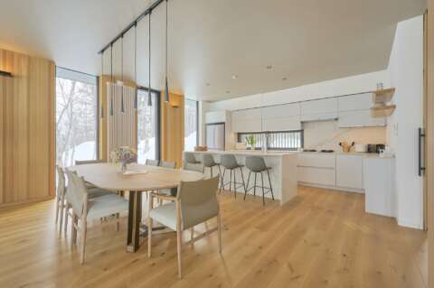 4 Annupuri Residence