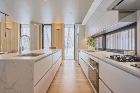 5 Annupuri Residence