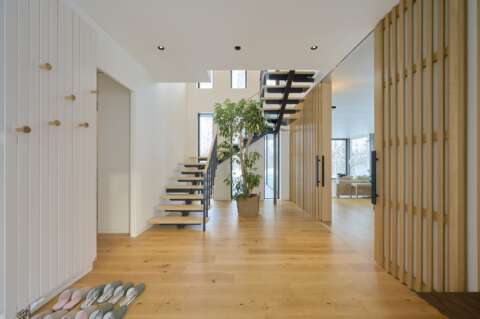 6 Annupuri Residence