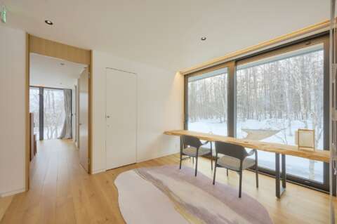 9 Annupuri Residence