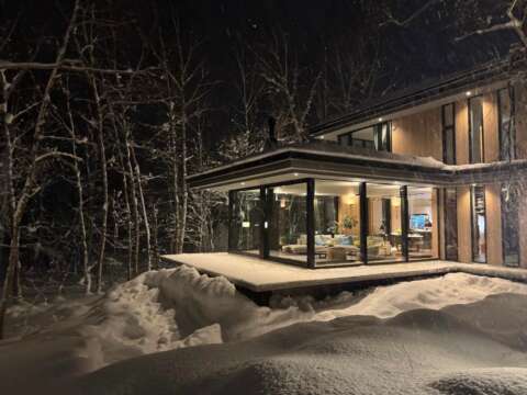 21 Annupuri Residence