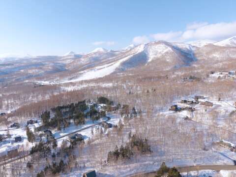 18 Annupuri Residences Premium Lot Lot 910