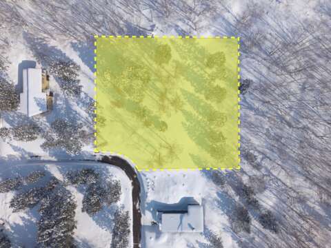 5 Annupuri Residences Premium Lot Lot 9 10 highlighted