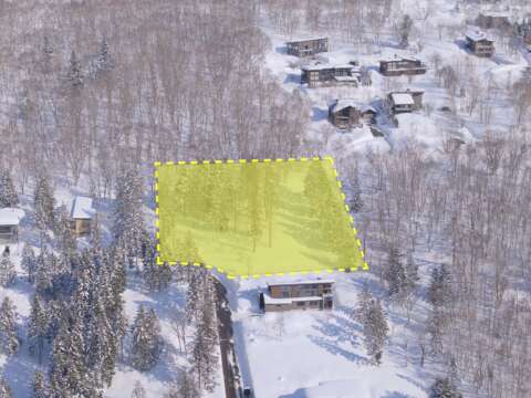 8 Annupuri Residences Premium Lot Lot 9 10 highlight