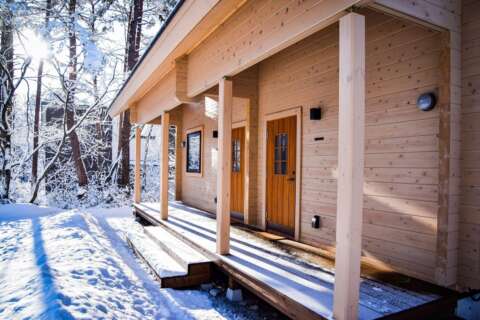 11 Baan Hakuba AB