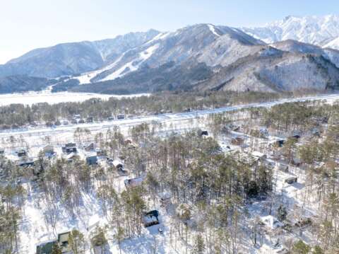 15 Baan Hakuba AB
