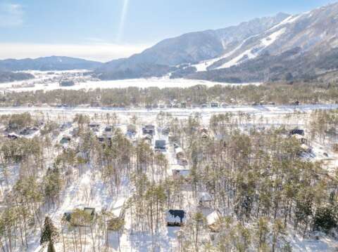 16 Baan Hakuba AB