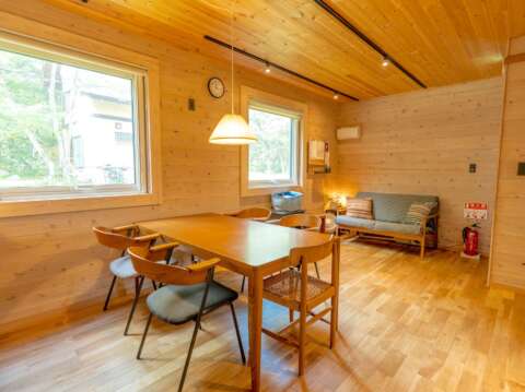 3 Baan Hakuba B
