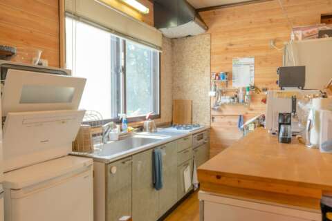 12 Canopy Chalet Hakuba