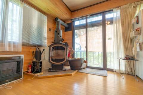 13 Canopy Chalet Hakuba