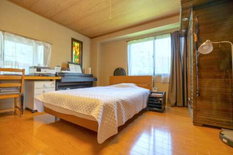 14 Canopy Chalet Hakuba