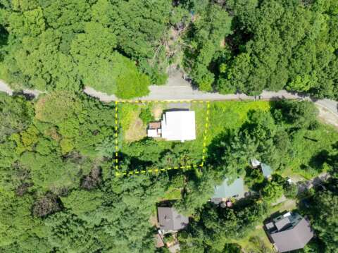 4 Canopy Chalet Hakuba