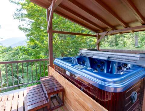 16 Canopy Chalet Hakuba