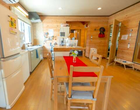 11 Canopy Chalet Hakuba
