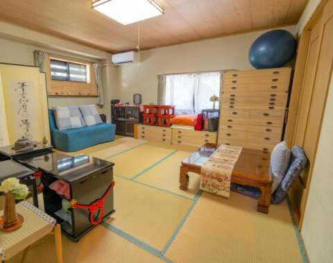 15 Canopy Chalet Hakuba