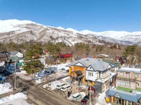 1 Central Snowsports Echoland