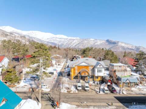 10 Central Snowsports Echoland