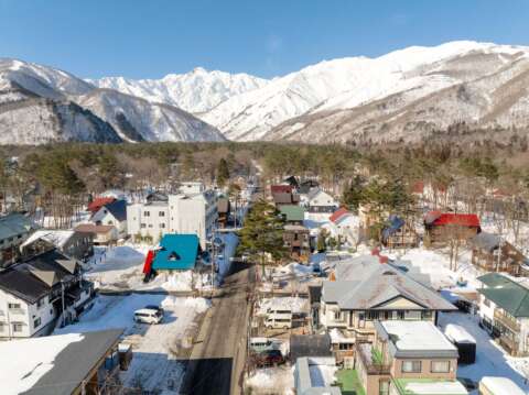 2 Central Snowsports Echoland