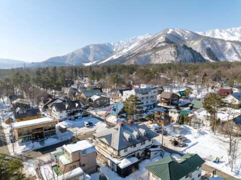 3 Central Snowsports Echoland