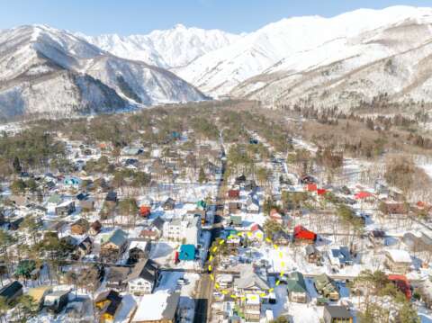 5 Central Snowsports Echoland