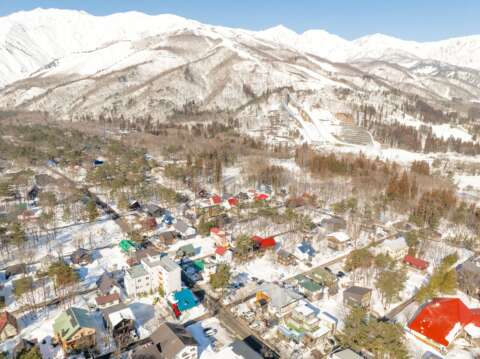 6 Central Snowsports Echoland