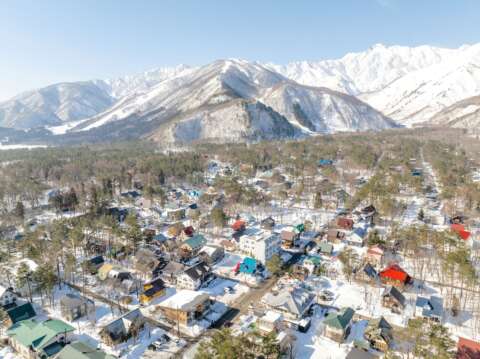 7 Central Snowsports Echoland