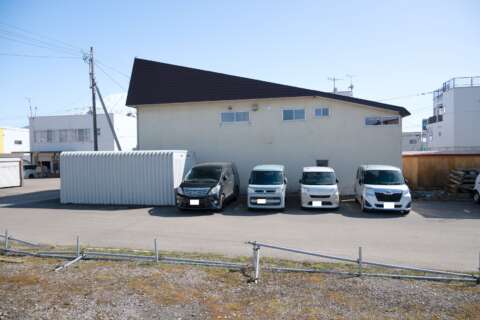 2 Commercial Building in Unbeatable Prime Location