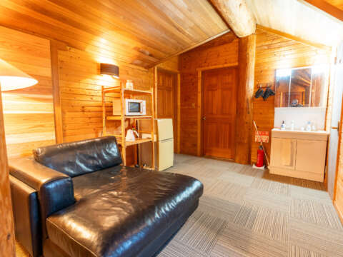 11 Donguri Mountain Residence