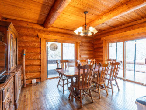 4 Donguri Mountain Residence