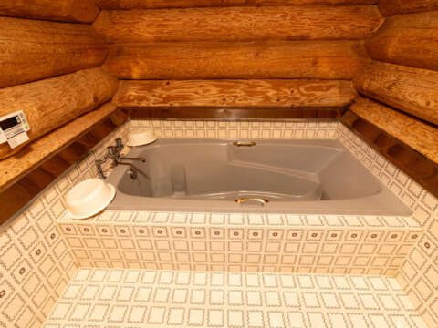 6 Donguri Mountain Residence