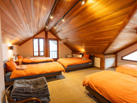 9 Donguri Mountain Residence