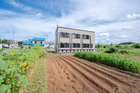 1 Dorm K Kutchan