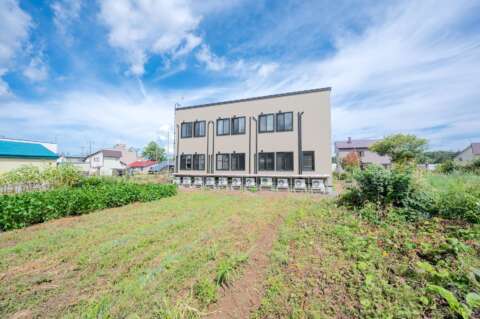 11 Dorm K Kutchan