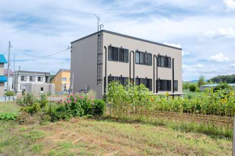 2 Dorm K Kutchan
